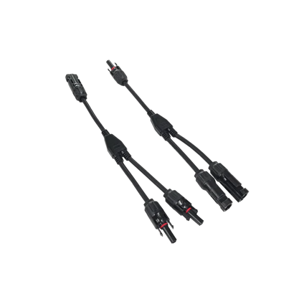 EcoFlow Solar Parallel Connection Cable